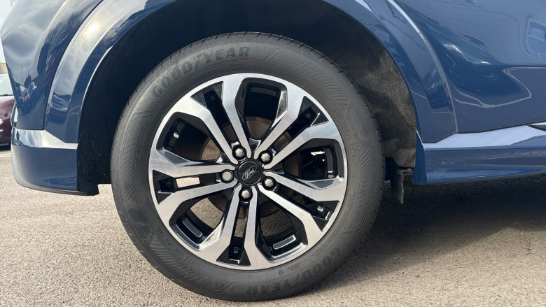 Ford Puma 1.0 EcoBoost Hybrid mHEV ST-Line 5dr Petrol Hatchback